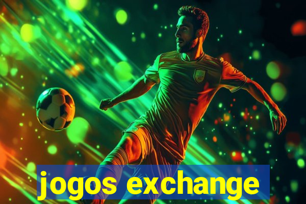 jogos exchange